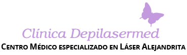 Clínica Depilasermed Centro médico Especializado en Láser Alejandrita